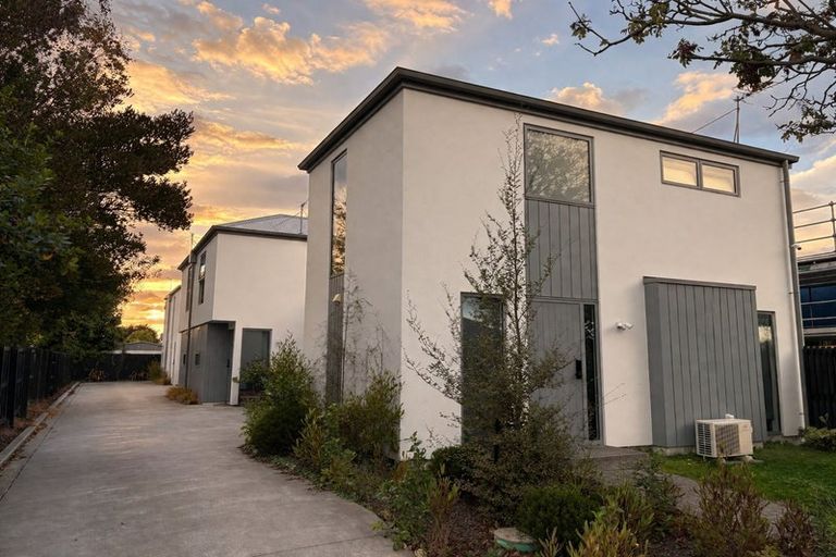 Photo of property in 1/65 Rahera Street, Spreydon, Christchurch, 8024