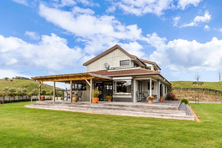 Photo of property in 175 Link Road, Wairakei, Taupo, 3384