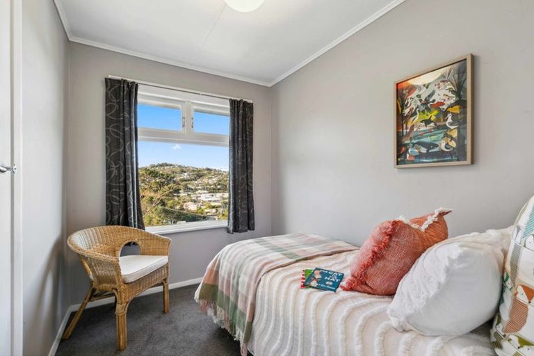 Photo of property in 56a Ironside Road, Johnsonville, Wellington, 6037