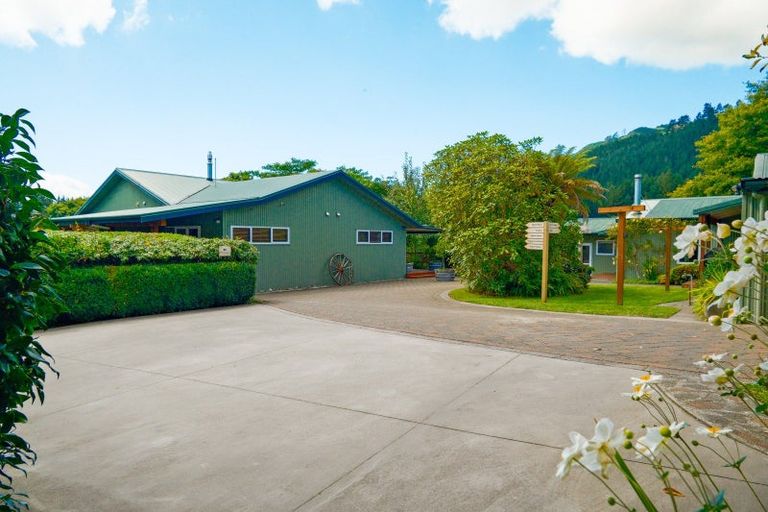 Photo of property in 1099 Paradise Valley Road, Ngongotaha Valley, Rotorua, 3072