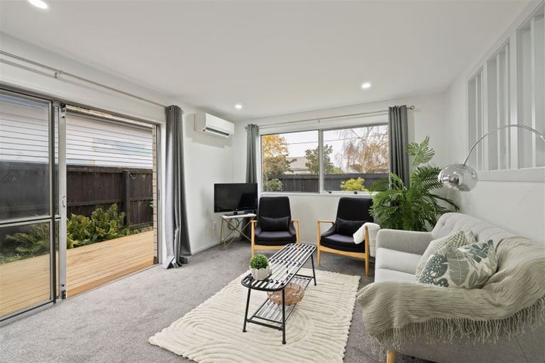 Photo of property in 1/25 Rosewarne Street, Spreydon, Christchurch, 8024