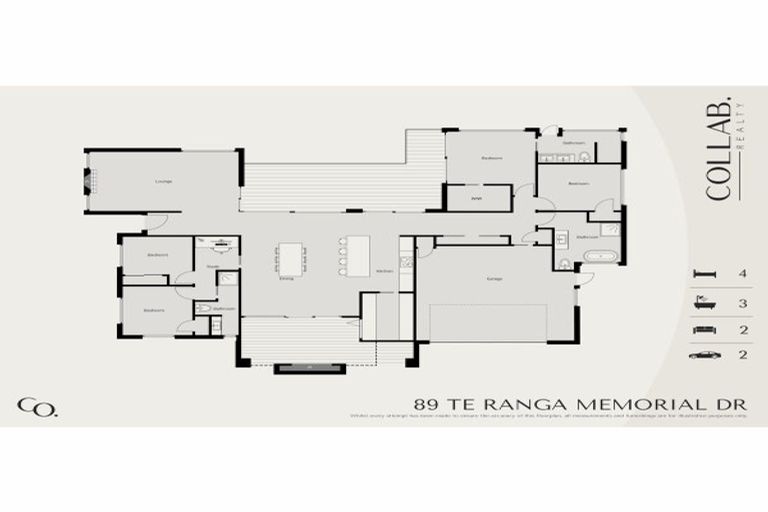 Photo of property in 89 Te Ranga Memorial Drive, Pyes Pa, Tauranga, 3112