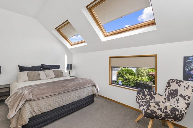 Photo of property in 1/125 Blighs Road, Strowan, Christchurch, 8052