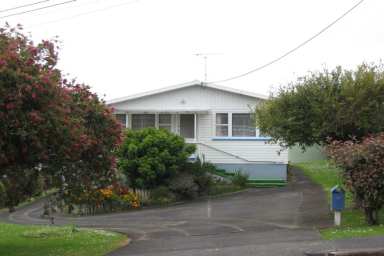 Photo of property in 17 Ladies Mile, Manly, Whangaparaoa, 0930