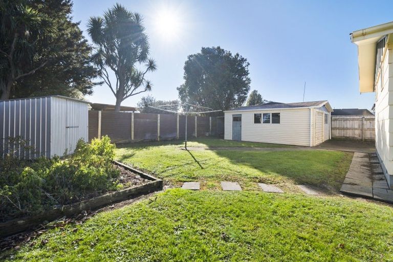 Photo of property in 88 Havelock Avenue, Westbrook, Palmerston North, 4412