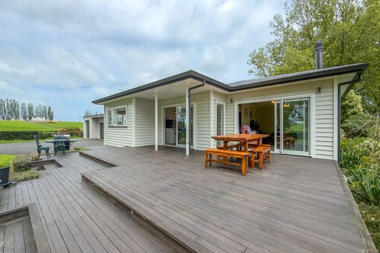 Photo of property in 389 Lichfield Road, Lichfield, Putaruru, 3482
