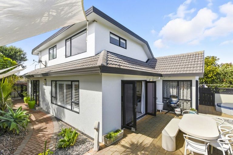 Photo of property in 4 Beach Haven Place, Paraparaumu Beach, Paraparaumu, 5032