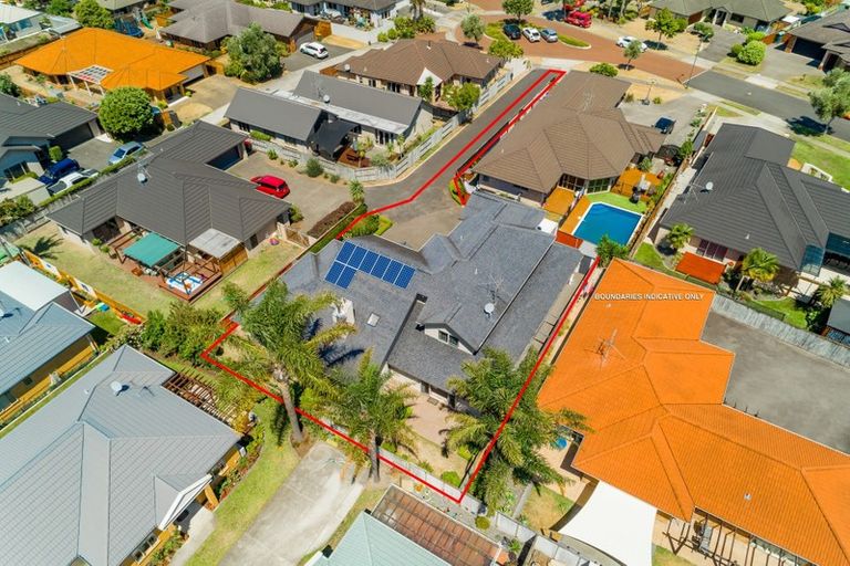 Photo of property in 47 Keepa Close, Papamoa Beach, Papamoa, 3118