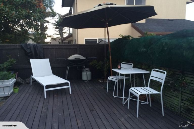 Photo of property in 4/271 Oceanbeach Road, Mount Maunganui, 3116