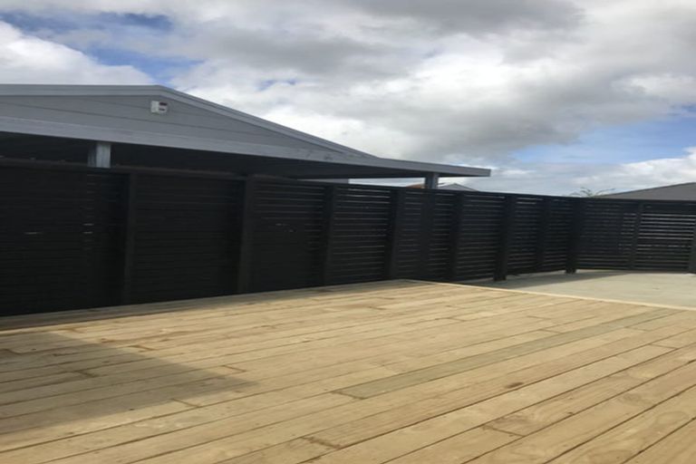 Photo of property in 91a Helvetia Road, Pukekohe, 2120