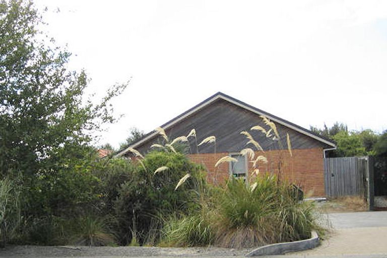 Photo of property in 121 Tennyson Street, Rolleston, 7614