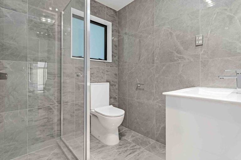 Photo of property in 37b Prospect Terrace, Pukekohe, 2120