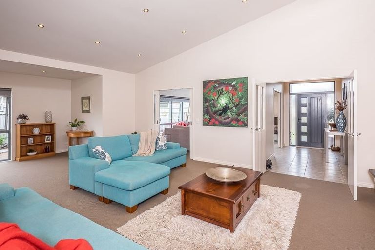 Photo of property in 7 Trusham Court, Paraparaumu, 5032