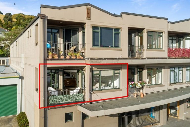 Photo of property in 1a/4 Fleet Street, Devonport, Auckland, 0624