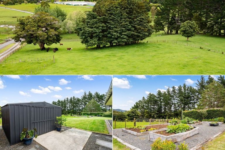 Photo of property in 65 Ngunguru Road, Glenbervie, Whangarei, 0173