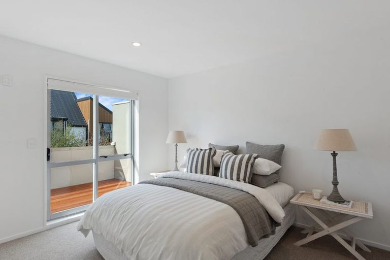 Photo of property in 140a Sherborne Street, St Albans, Christchurch, 8014