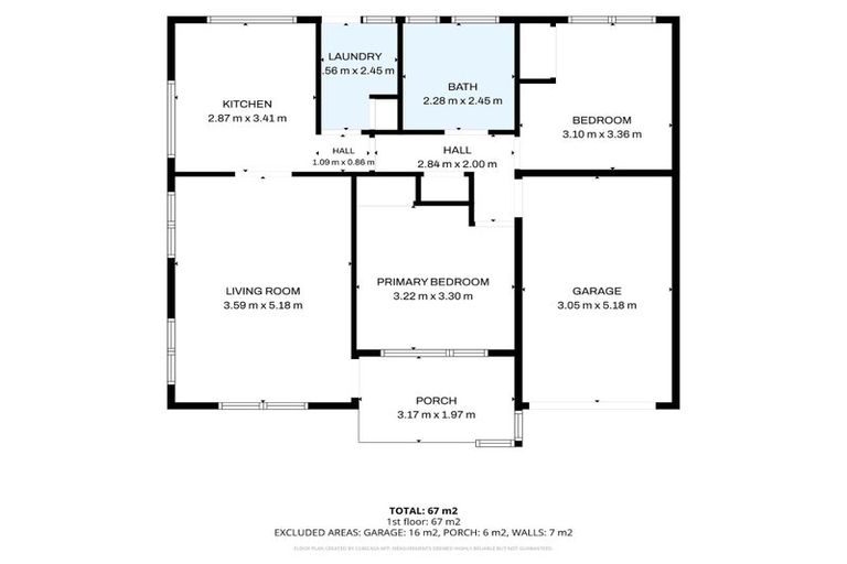 Photo of property in 2/299 Linwood Avenue, Linwood, Christchurch, 8062