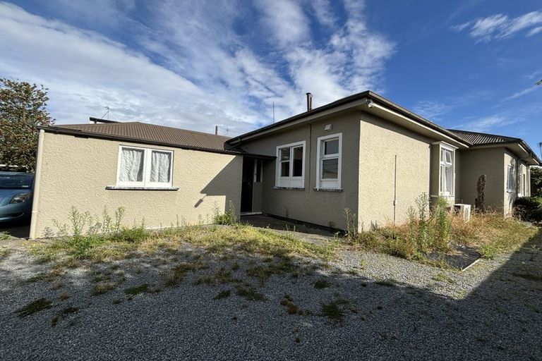 Photo of property in 1/16 Crohane Place, Addington, Christchurch, 8024