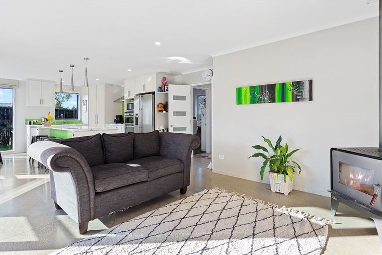 Photo of property in 154a Carters Road, Amberley, 7410