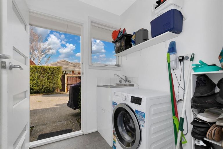 Photo of property in 1/61 Vagues Road, Northcote, Christchurch, 8052
