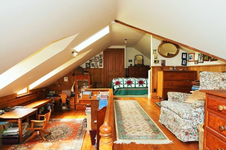 Photo of property in Burnside Homestead, 527 Burnside Road, Elderslie, Oamaru, 9492