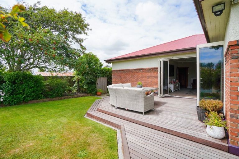 Photo of property in 181 Venus Street, Strathern, Invercargill, 9812