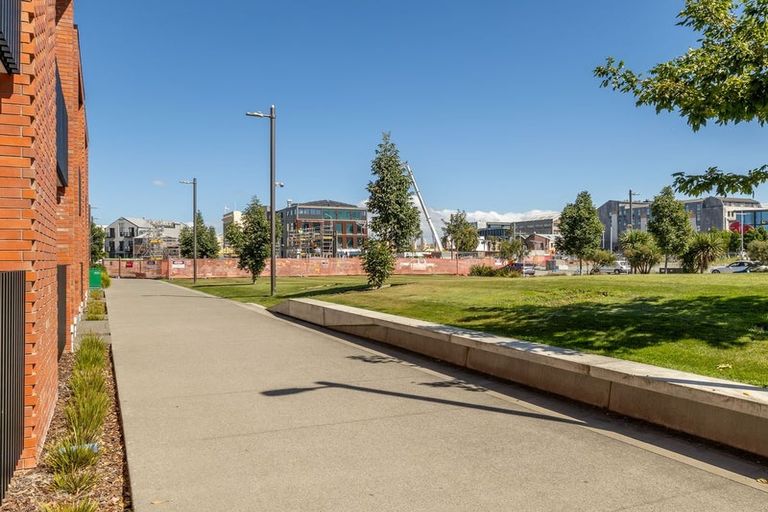 Photo of property in 3/212 Cashel Street, Christchurch Central, Christchurch, 8011