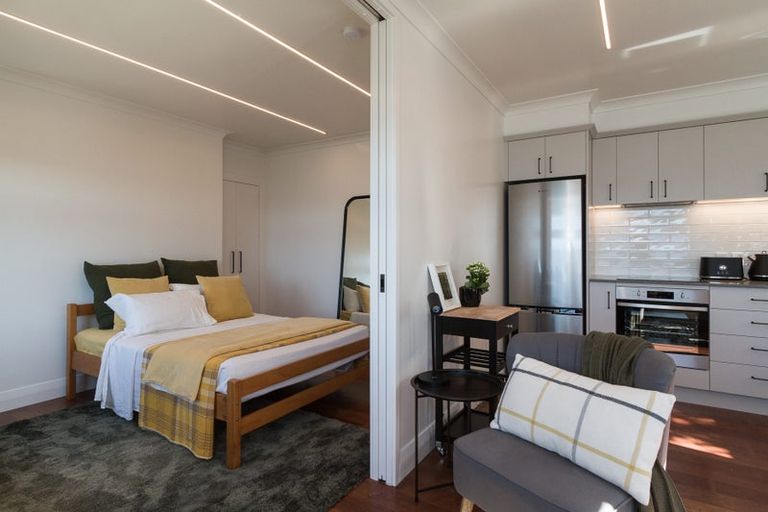 Photo of property in 43 Anne Street, Wadestown, Wellington, 6012