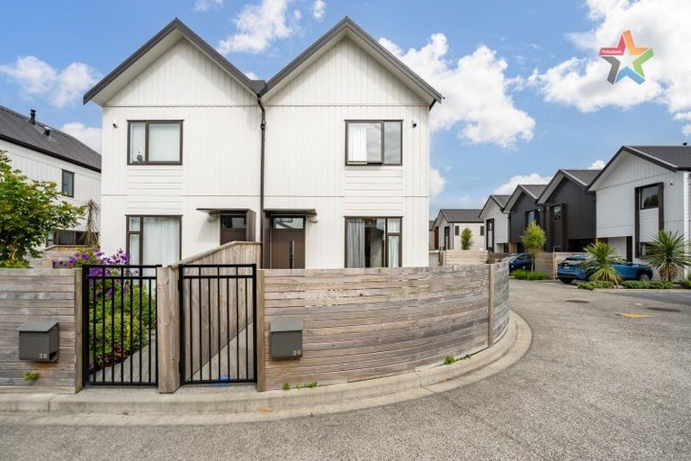 Photo of property in 26 Ron Deal Way, Epuni, Lower Hutt, 5011