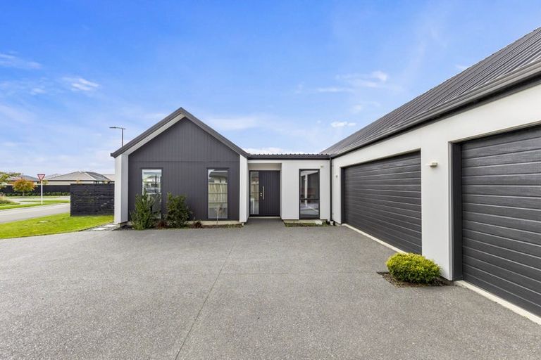 Photo of property in 28 Bonecrusher Street, Lincoln, 7608