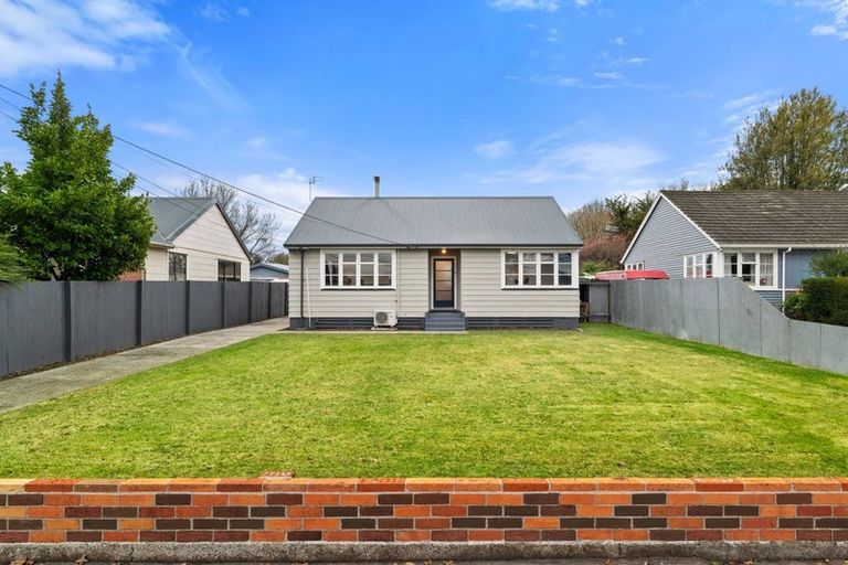 Photo of property in 34 Jebson Street, Mairehau, Christchurch, 8013