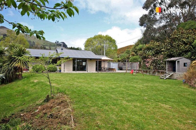 Photo of property in 7 Holm Avenue, Broad Bay, Dunedin, 9014