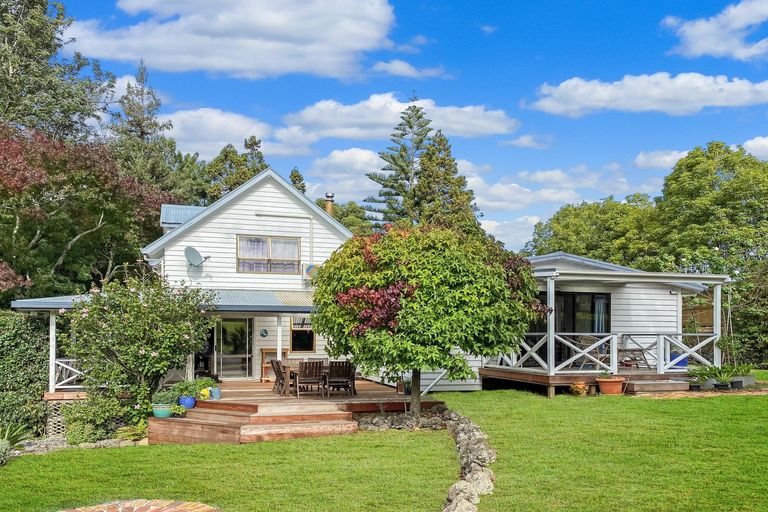 Photo of property in 374d Kapiro Road, Kerikeri, 0294