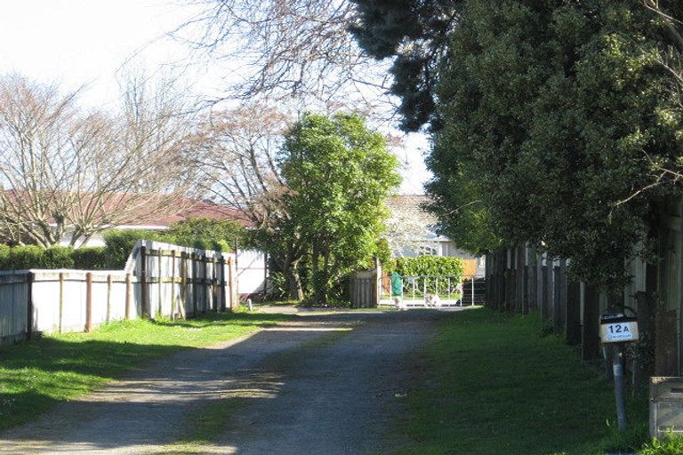Photo of property in 12a Lord Cobham Avenue, Whakatane, 3120