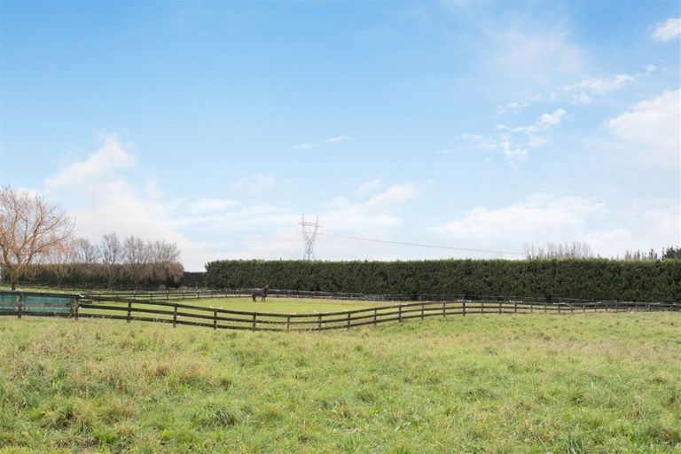 Photo of property in 10/285 Lawford Road, West Melton, 7676