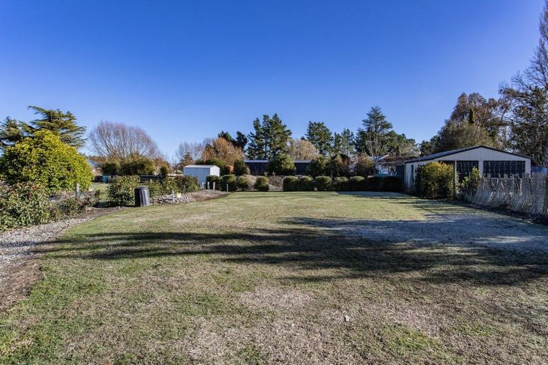 Photo of property in 37 Montrose Avenue, Culverden, 7392