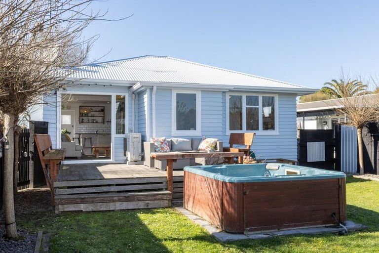 Photo of property in 47 Seddon Crescent, Marewa, Napier, 4110