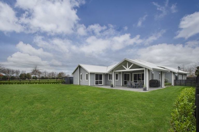 Photo of property in 7 Cliftondell Close, Matamata, 3400