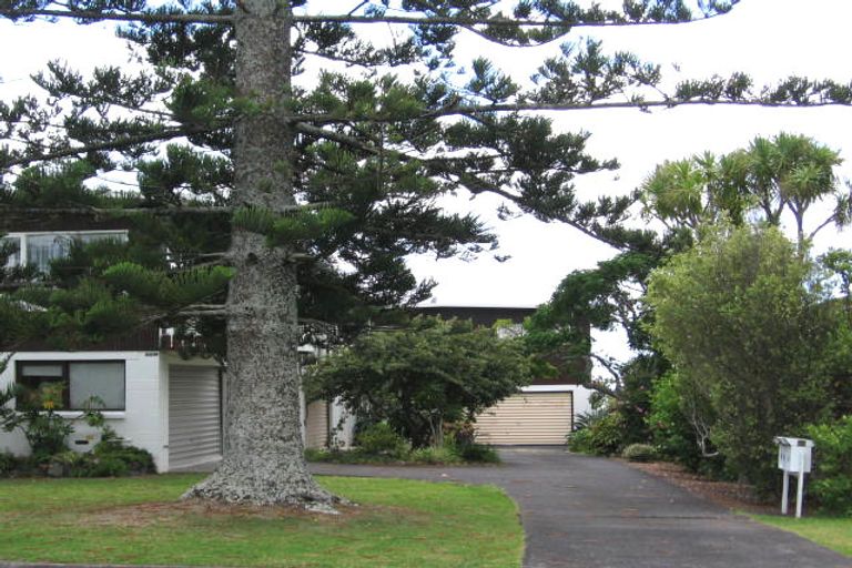 Photo of property in 3/29 Rangitoto Terrace, Milford, Auckland, 0620