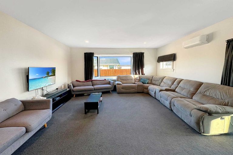 Photo of property in 635 Cashel Street, Linwood, Christchurch, 8011