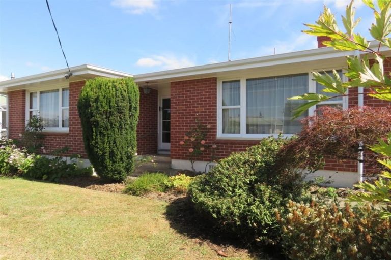 Photo of property in 7 Lancaster Street, Geraldine, 7930