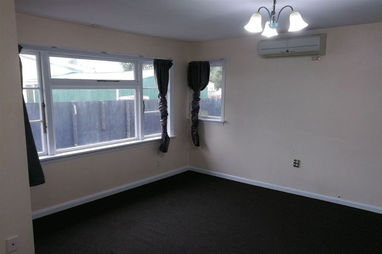 Photo of property in 151 Olliviers Road, Phillipstown, Christchurch, 8011