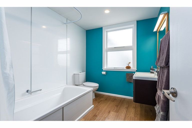 Photo of property in 1 Traynor Lane, Avonside, Christchurch, 8061