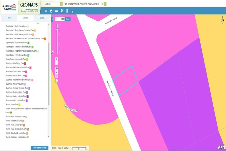 Photo of property in 848 Kingseat Road, Kingseat, Papakura, 2580