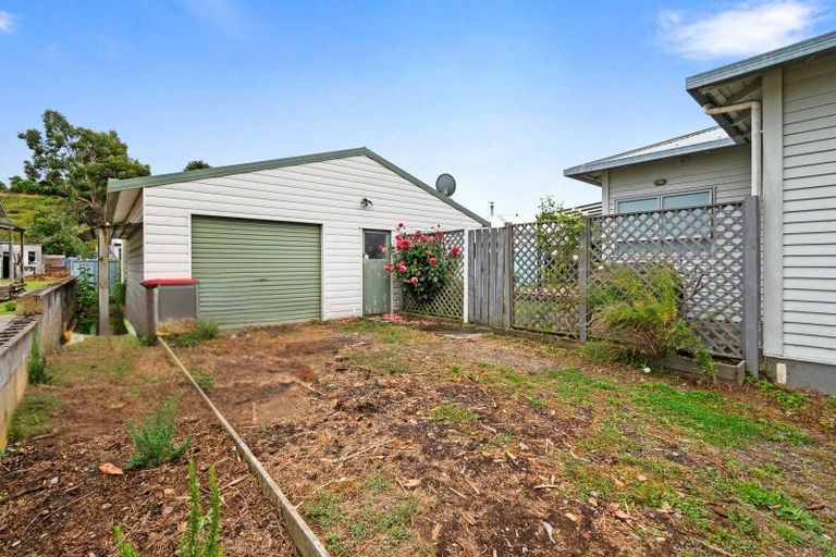 Photo of property in 53 Moa Street, Taihape, 4720