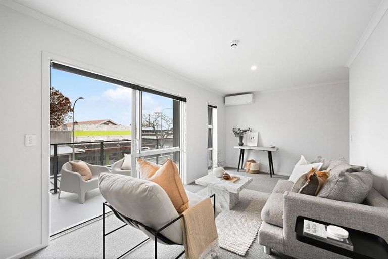 Photo of property in 106/126 Commerce Street, Frankton, Hamilton, 3204