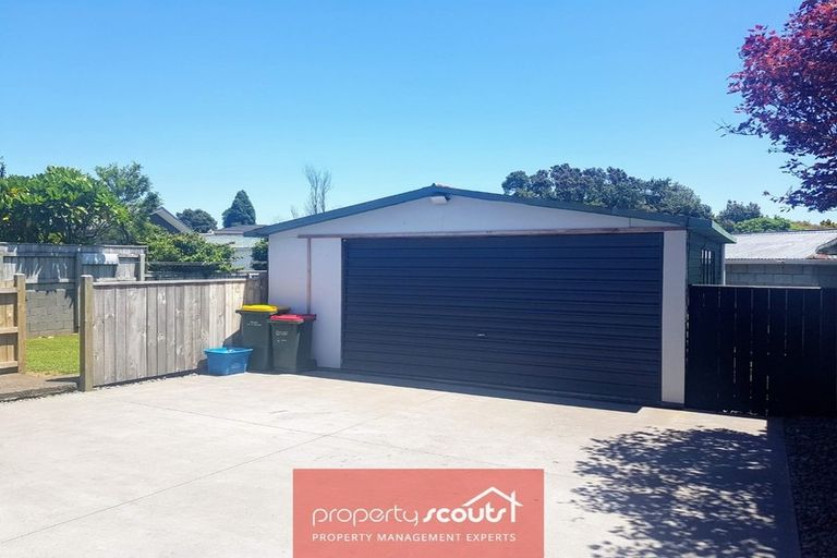 Photo of property in 258 Frankley Road, Ferndale, New Plymouth, 4310