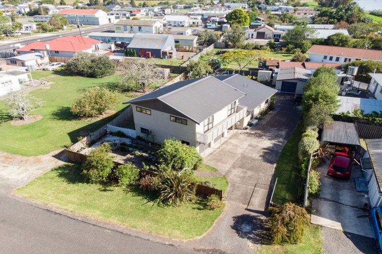 Photo of property in 5 Awa Street, Turua, Thames, 3574