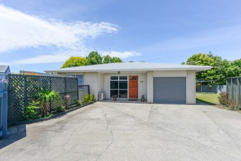 Photo of property in 3/211 Windsor Avenue, Parkvale, Hastings, 4122