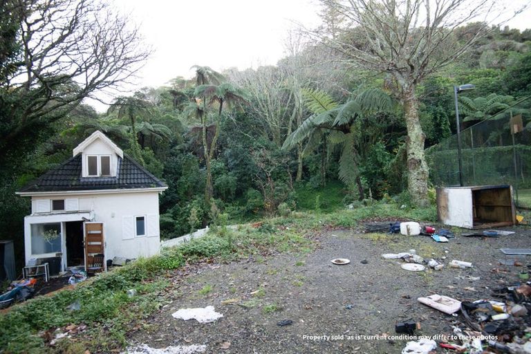 Photo of property in 83 Hatton Street, Karori, Wellington, 6012